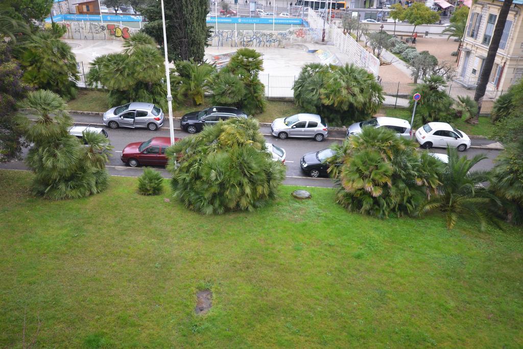 Appartamento Angelo Nizza