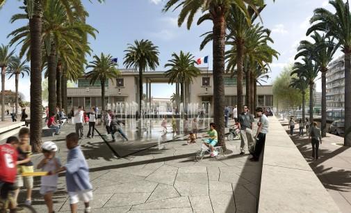 Appartamento Angelo Nizza