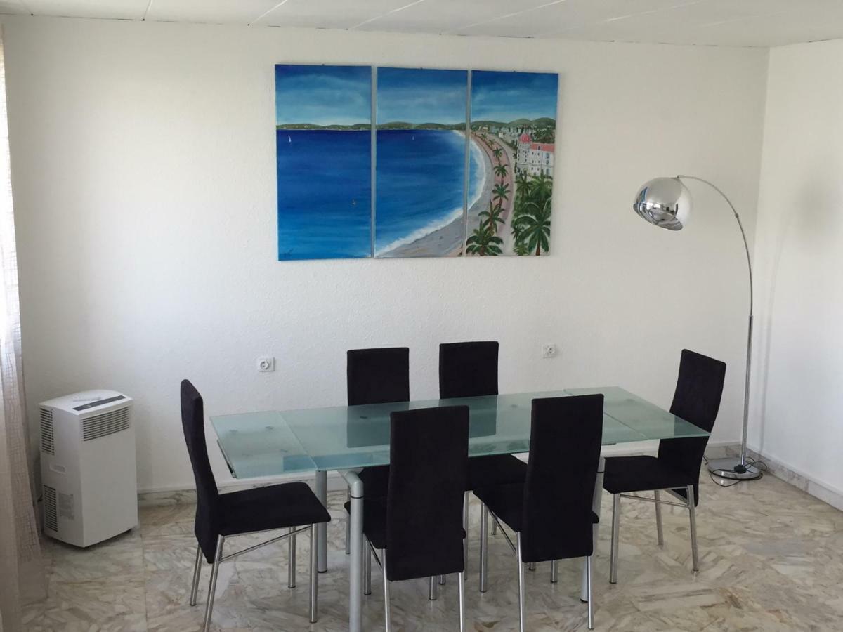 Appartamento Angelo Nizza