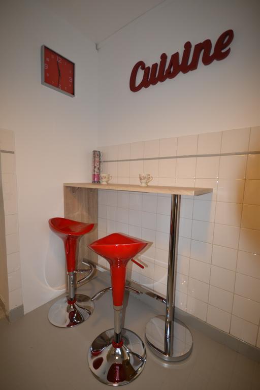 Appartement Angelo