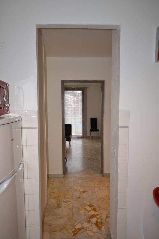 Appartement Angelo *
