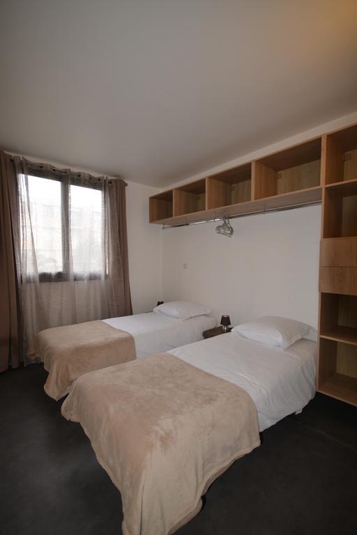 Angelo Appartement Nice
