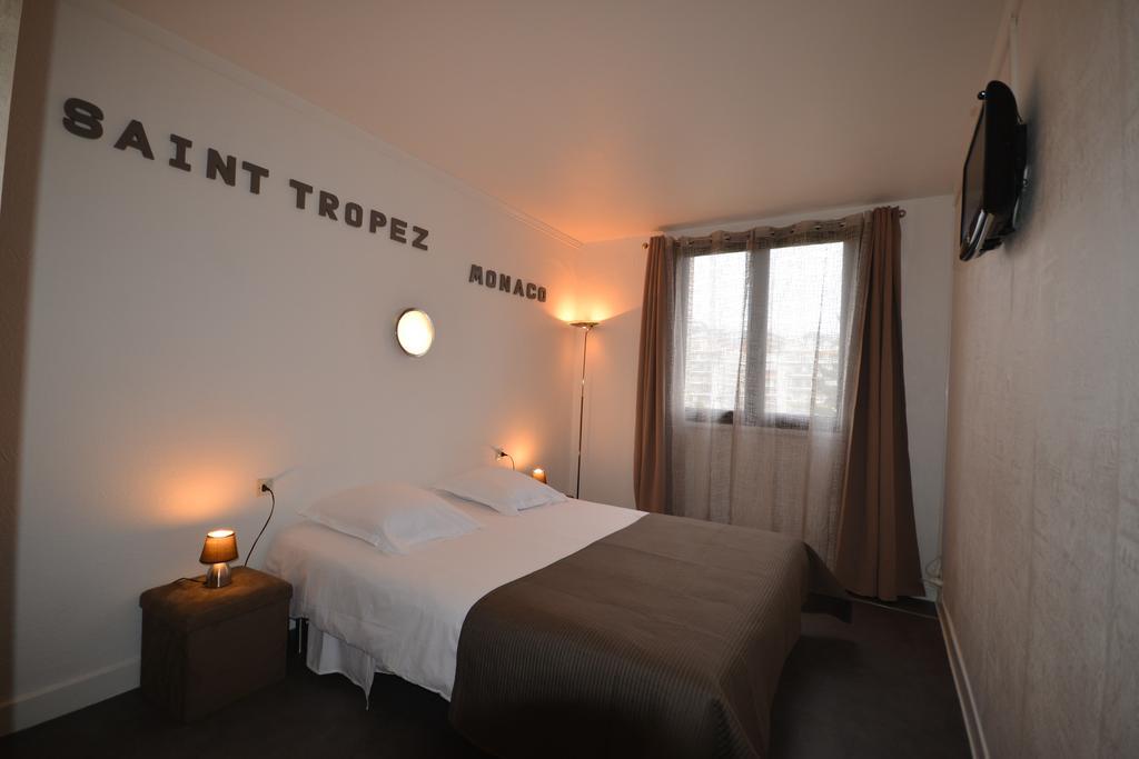 Appartement Angelo *