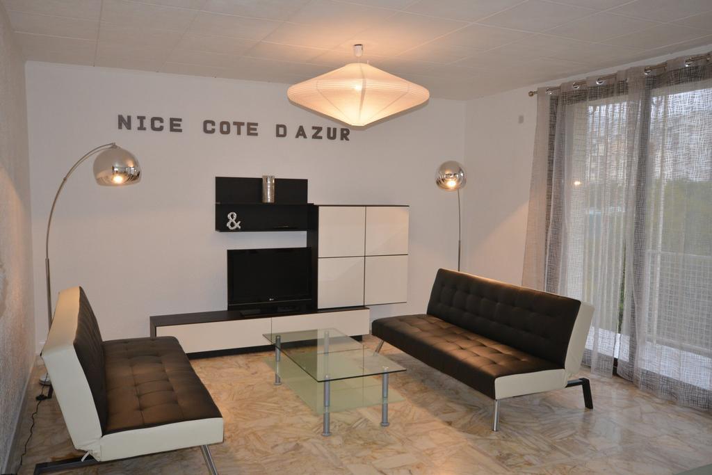 Angelo Appartement