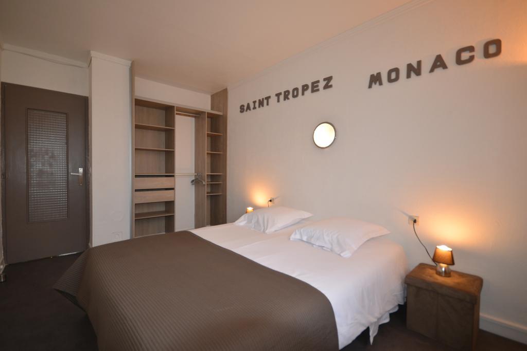 Angelo Appartement