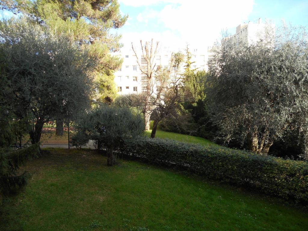 Angelo Appartement *